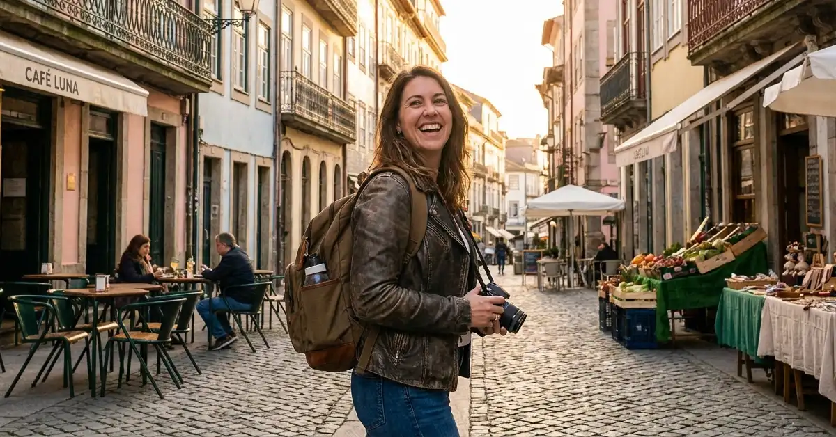 Second city travel women exploring safe affordable destinations around the world